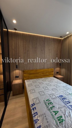 ‼️ эстетика и комфорт‼️1к  дизайнерская квартира‼️Kadorr City-Краснова - фото 1