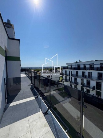 Продаж 2-к квартири 56 м² | Центр, вул. Орлика | Silent Park - фото 1