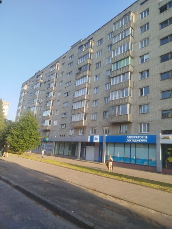 2 кім. квартира на В. Великого - фото 1