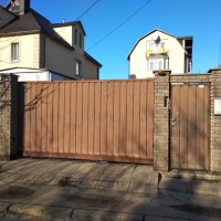 Академгородок Таунхаус Київ