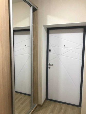 СРОЧНО.Продам 1 кім.  ЖК Волошковий, 44.8 м², вул. Волошкова 43-а . - фото 1