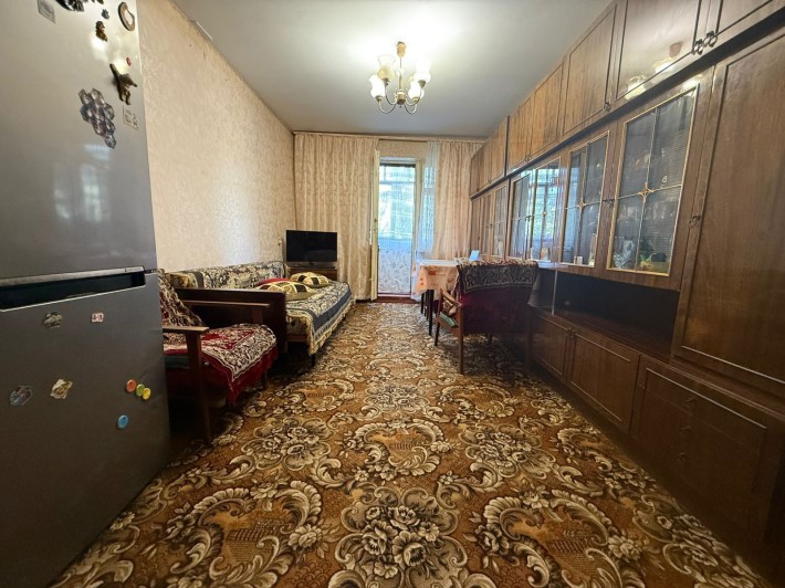 Продам 3х комнатную квартиру на ЮТЗ. - фото 1