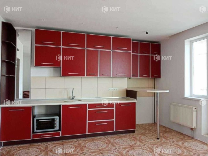 1к. 41м2 Салтівка (Салтовка, ЖК Салтовское шоссе)129628 - фото 1