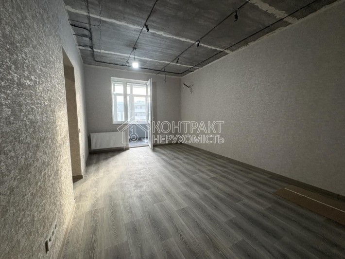 Продаж 2к кв ЖК Левада вул Заливна 8А м Гагаріна - фото 1