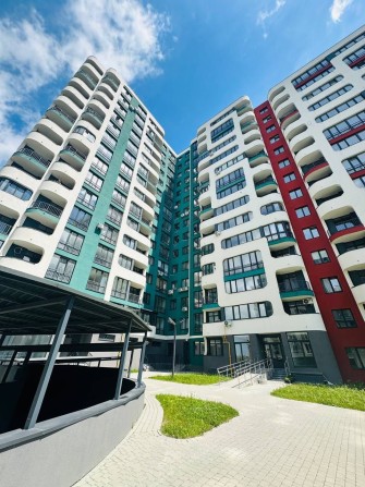 Продаж 3-кім квартири в Новобудові вул. Трускавецька (Зданий Будинок) - фото 1