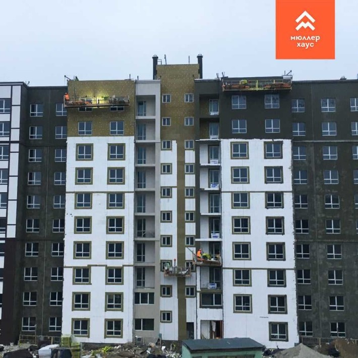 Однокімнатна квартира, ПП Борщагівка, вул. Соборна 121. Терміново - фото 1