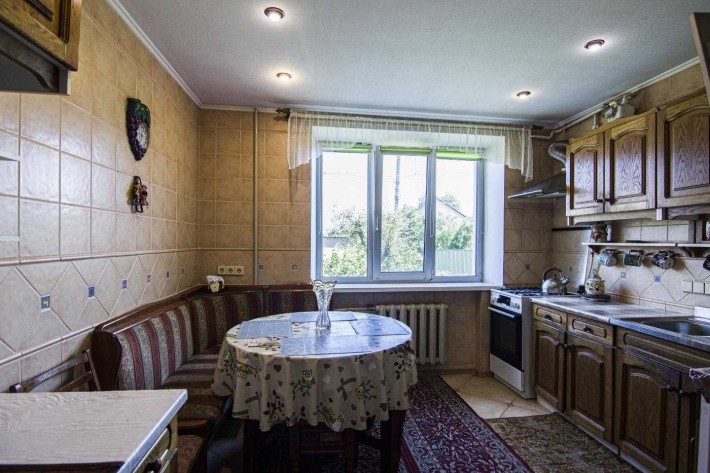 2-кімнатна квартира 56,8 кв.м. Петропавлівська Борщагівка вул. Шкільна - фото 1