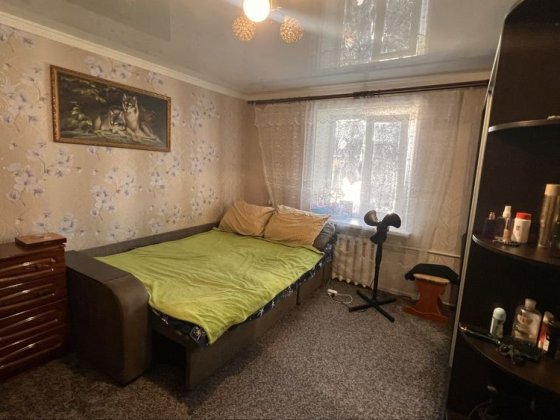 Продається 1к комунальна квартира Центр, Декабристів Миколаїв