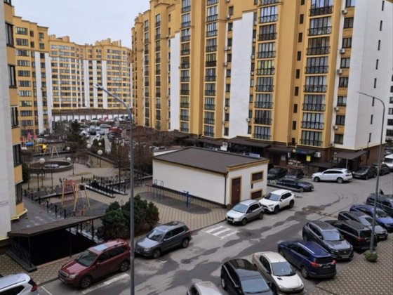 Квартира ЖК Щасливий Петропавловская Борщаговка