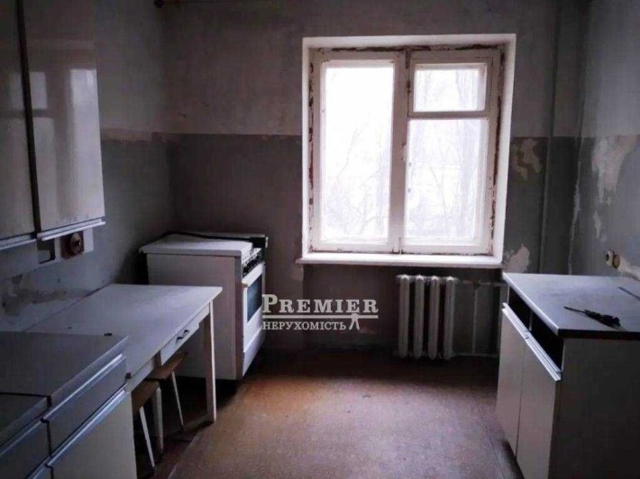 2 комнатная квартира 51 м2 на Таирово Средний этаж Кирпичный Дом - фото 1