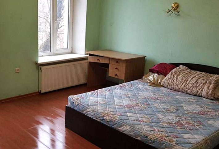Продам просторную 3 к. квартиру на Пушкинской с ремонтом. 2-х конт.АГВ - фото 1