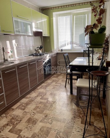 Продам 3 к квартиру Центр метро Наукова Сертифікат - фото 1