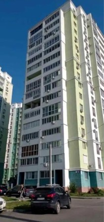 Продам двокімнатну квартиру ЖК Рогатинський - фото 1