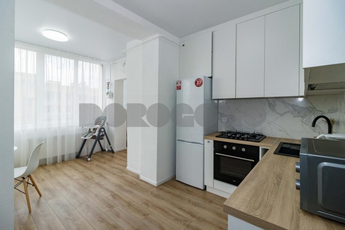 Продаж 3-кімн. дворівневої кв-ри, ЖК Софія Клубний - фото 1