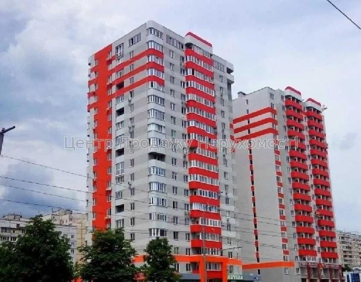 1 кымнатна ЖК Черемушки - фото 1