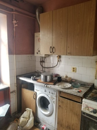 Продаж 3 кім квартири ,вулиця Пасічна - фото 1