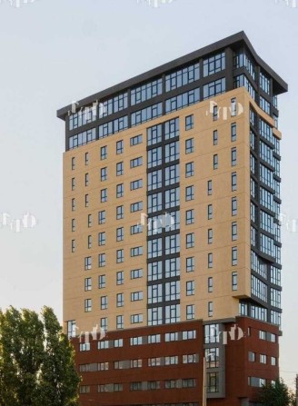 Продам 3-кімн. квартиру в ЖК «Кристал», Основ’янський район - фото 1