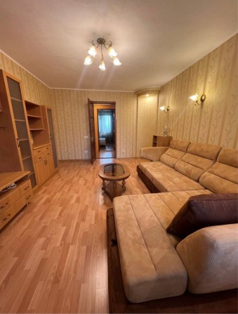 Продам двухкомнатную квартиру Центр 2кк Соборная Сталинка 62м2 - фото 1