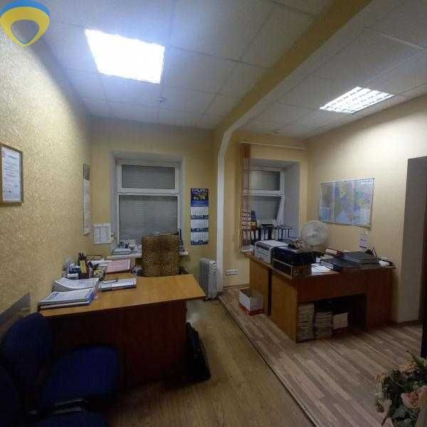 2-х комн. квартира в центре на ул. Малая Арнаутская - фото 1