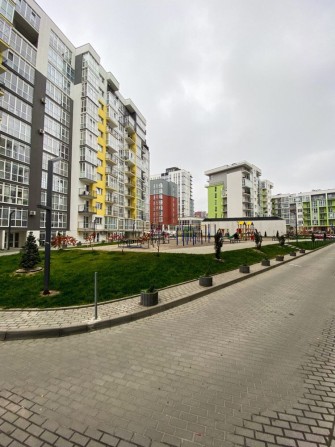 Продаж 2к квартири вул. Шевченка, ЖК Велика Британія - фото 1