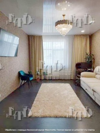 Продам 3-кімнатну квартиру в ЖК Петропавлівський VD - фото 1