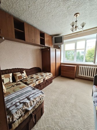 Продаж 1к квартири (блоку) в гуртожитку - фото 1