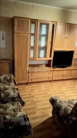 Продажа 1 к.кв. ст.м. Студенческая 520 мрн, Салтовка - фото 1