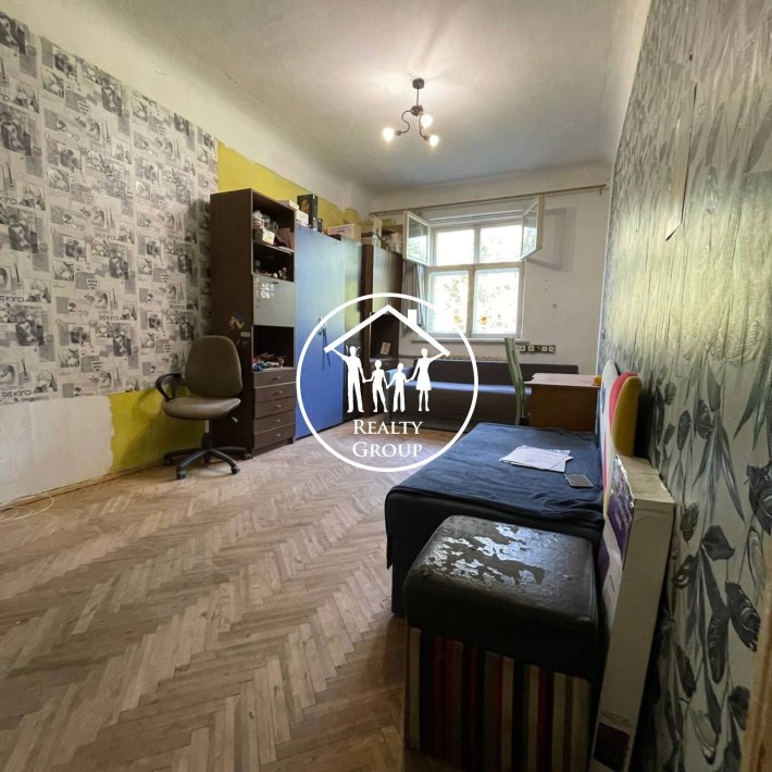 A12 Надійна 2-х кім квартира Сталінка в ближньому центрі - фото 1