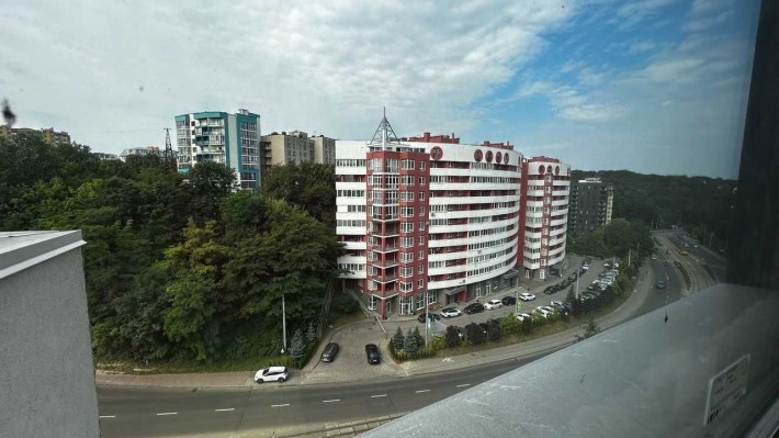 Продаж квартири на вул. Стуса в ЖК Парк Авеню - фото 1