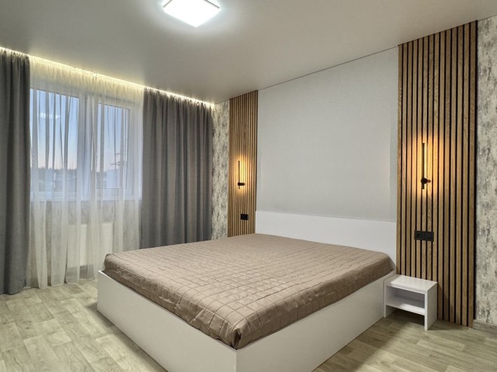 Без%Продаж 1к квартири Петропавлівська Борщагівка Леоніда Каденюка 20а - фото 1