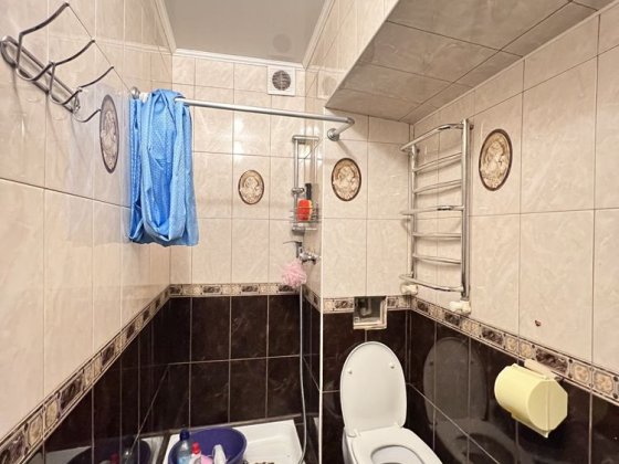 Ціну знижено! В Продажу дві квартири в Центрі / вул. Шнеєрсона Николаев