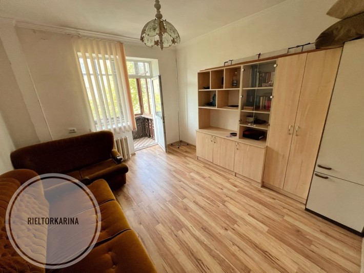 Продаж квартири 2к Набережна/Інгул. міст 2 поверх з 5 - фото 1
