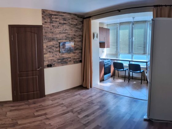 Мини-Двушка ПетроПавловская Борщаговка ЖК Львовский Хороший ремон Петропавловская Борщаговка