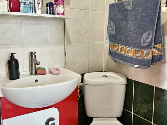 ‼️Продаю 1 комнатную квартиру на Земле в Самом ЦЕНТРЕ‼️ Миколаїв