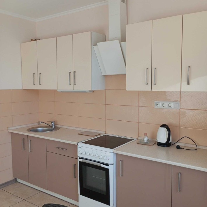 Продам квартиру с ремонтом и мебелью - фото 1