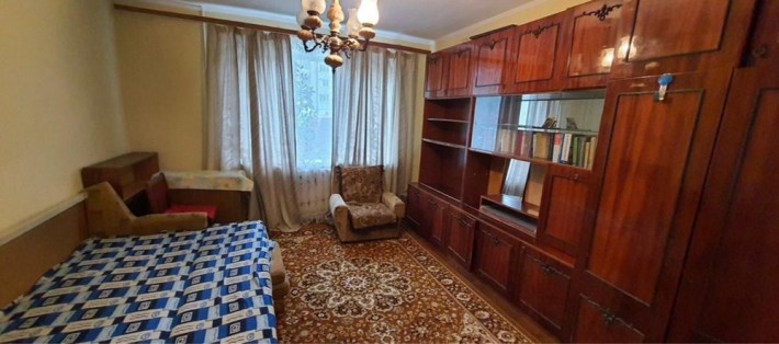 Продаж 3- кімнатної квартири по вулиці Патона - фото 1