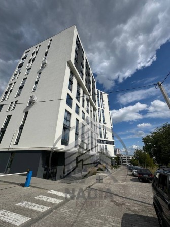 Продаж 2К квартири, ЖК бізнес класу по в. Малоголосківська БЕЗ КОМІСІЇ - фото 1