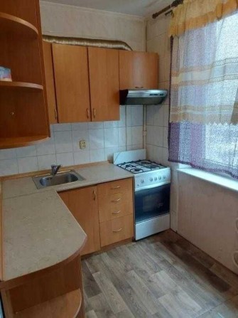 Продам 2 к. кв Холодногірський район - фото 1