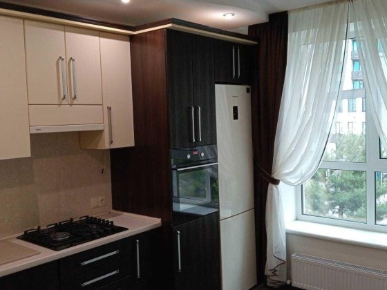 Продам 2-кімнатну квартиру в ЖК У-квартал, Софіївська Борщагівка VD Софіївська Борщагівка