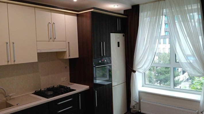 Продам 2-кімнатну квартиру в ЖК У-квартал, Софіївська Борщагівка VD - фото 1