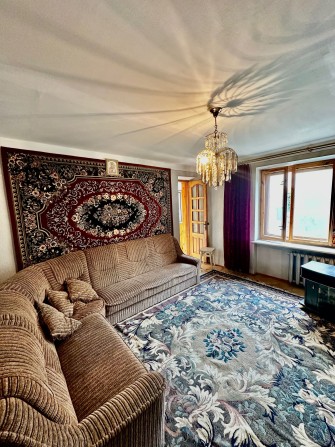 Продаж 2к вул. Роксоляни 66000$ - фото 1