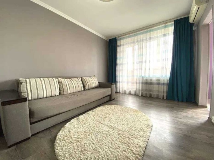 Продам 1к.чешку,кап.ремонт мебель техника,м.Г.Труда (403936) - фото 1