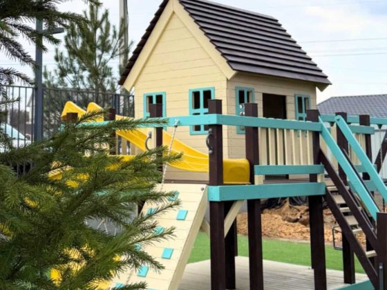 Знижка‼️Продам невелику 1к. квартиру, газ, два панорамних вікна, без % Софиевская Борщаговка