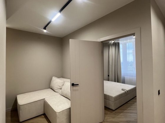 ‼️Продам нову 1к квартиру в Жк Софія Клубний Софиевская Борщаговка