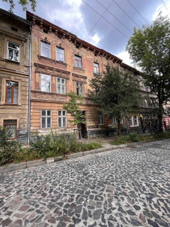 Продаж 1-кімнатної квартири на Коцюбинського без комісії - фото 1