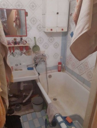 Продам 4 к.квартиру на Салтовке 608 м/р. (404062) - фото 1
