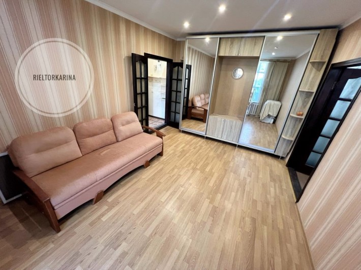 Артилерійська/Лагерне поле Продаж 2к квартири на 2 поверсі з 2 - фото 1