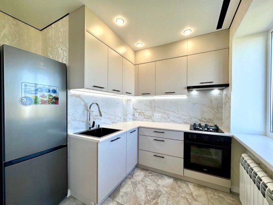 Продаю 2к квартиру після ремонту на Сухому фонтані. ц1 Миколаїв