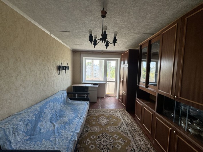 Продаж двокімнатної квартири в Лісках на Крилова - фото 1