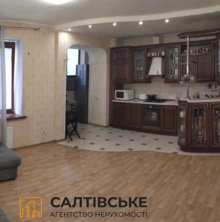 ЕГ-1839 Продам 2к квартиру 63м2 в новострое ЖК Союз на Салтовке - фото 1